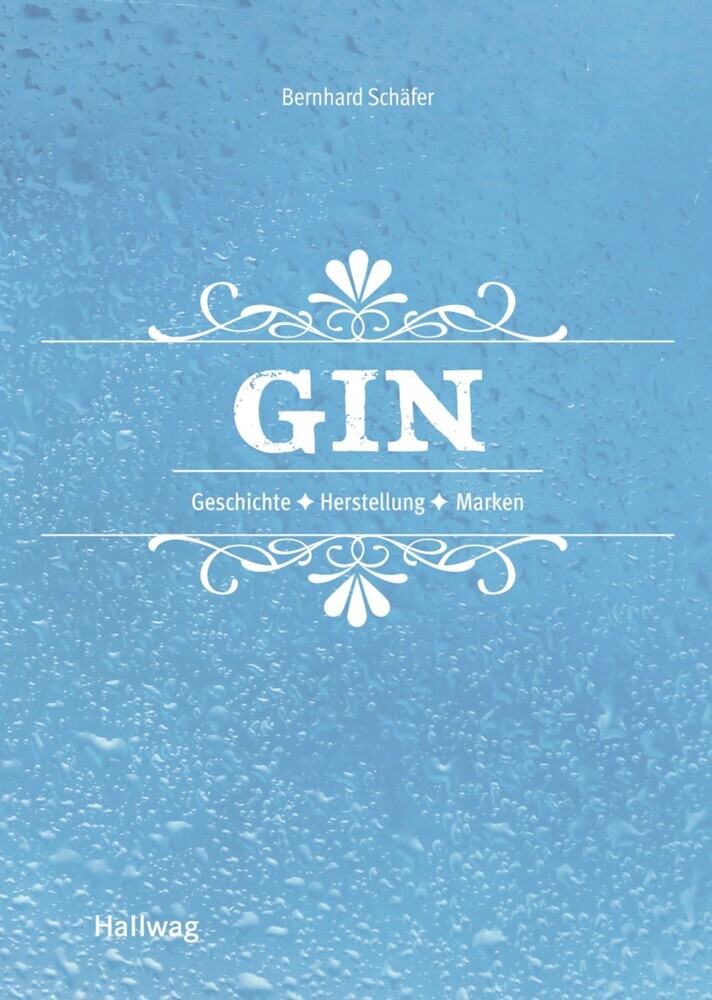 Gin main product photo