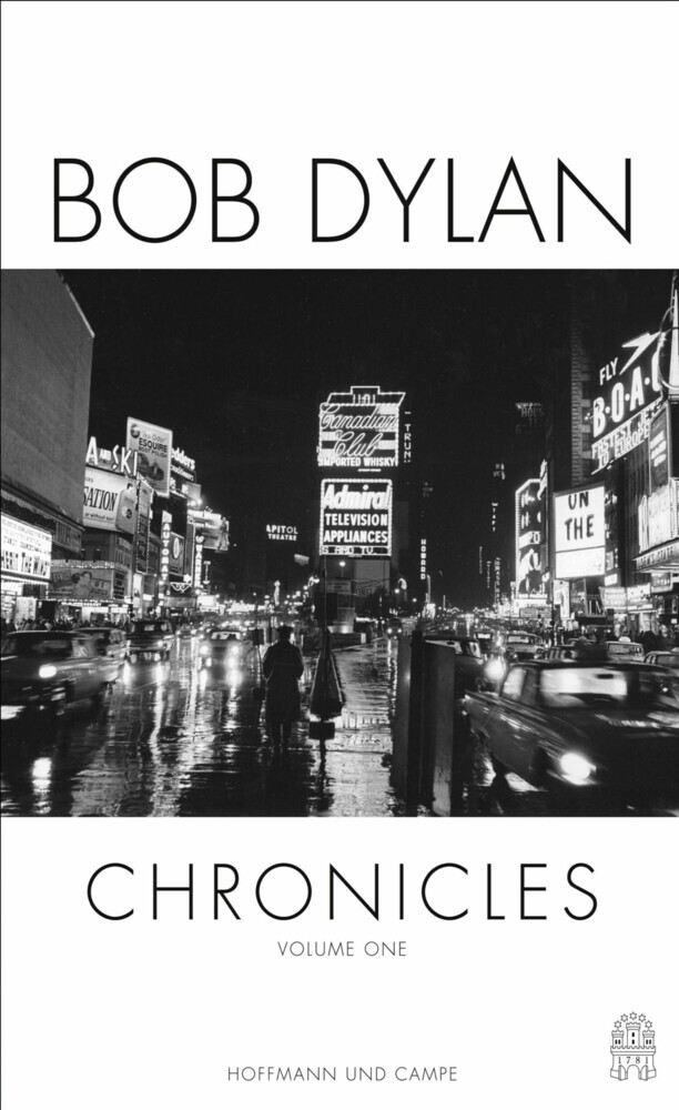 Chronicles main product photo