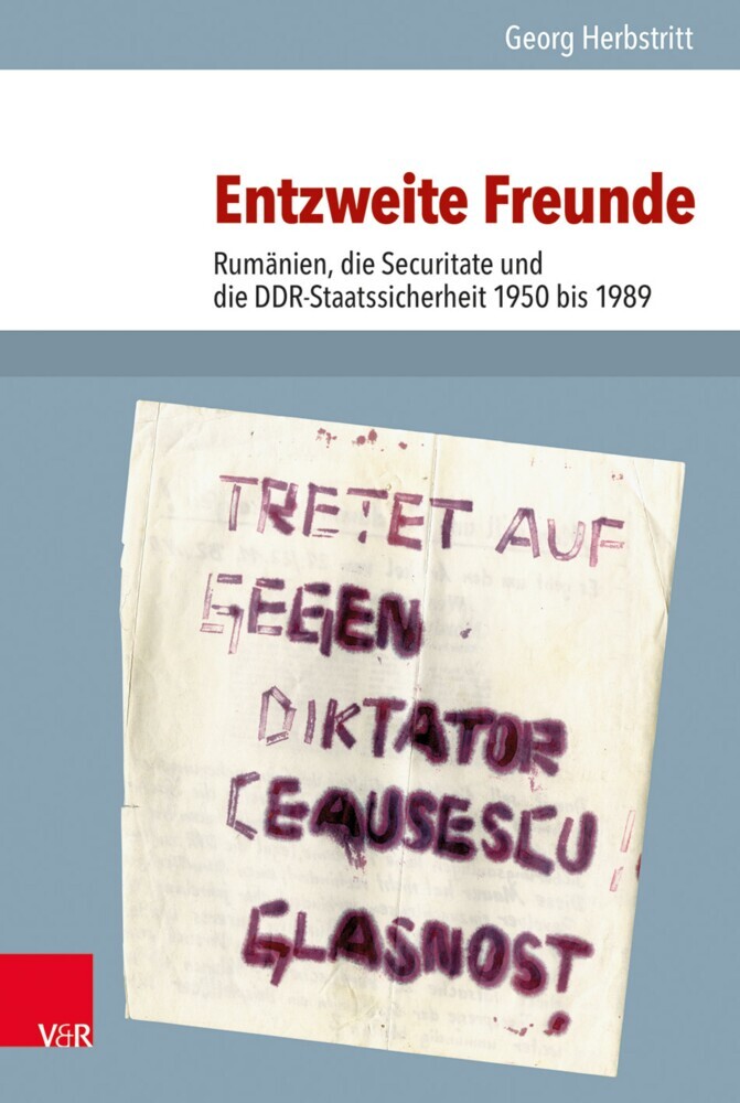 Entzweite Freunde main product photo