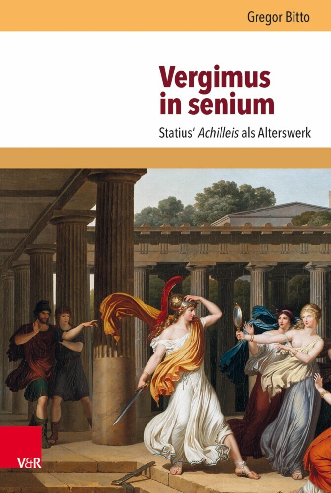 Vergimus in senium main product photo