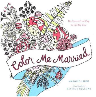 Color Me Married