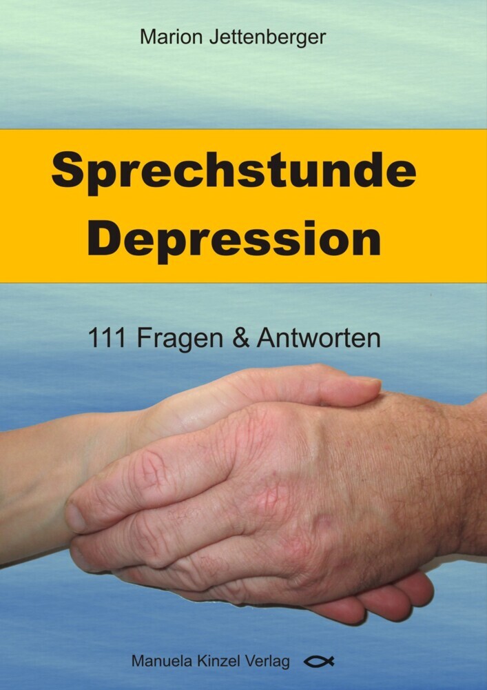 Sprechstunde Depression main product photo