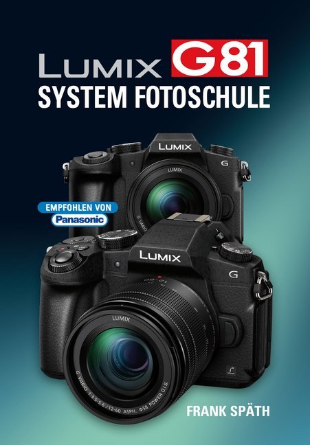 LUMIX G81 System Fotoschule main product photo