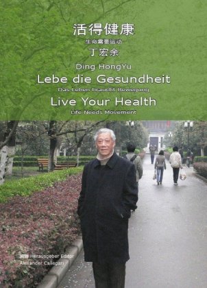 Lebe die Gesundheit / Live Your Health
