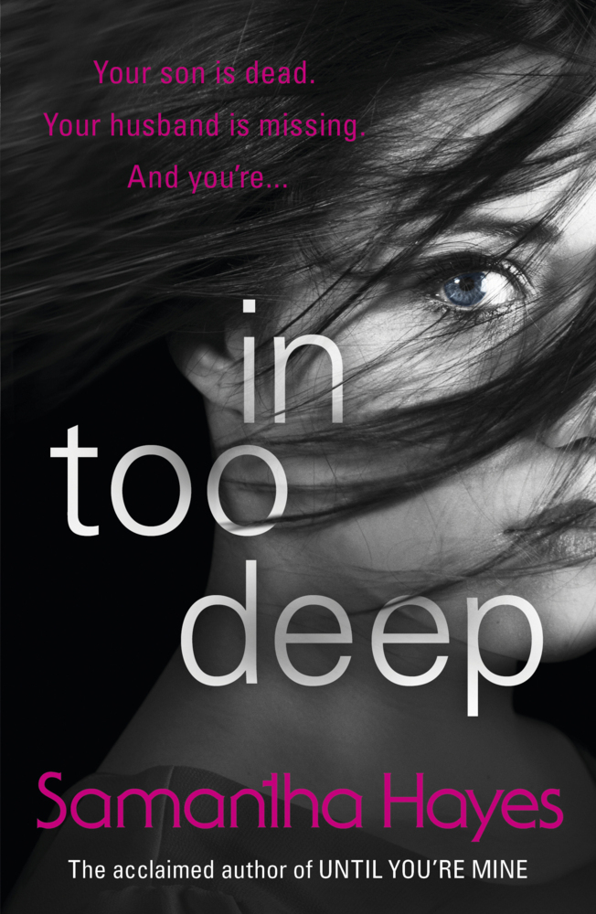 In Too Deep main product photo