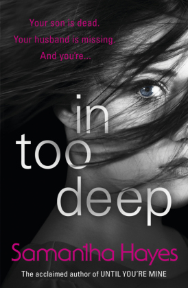 In Too Deep