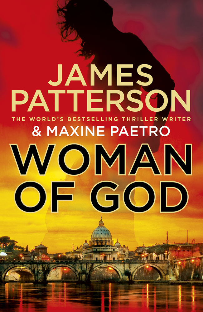 Woman of God main product photo