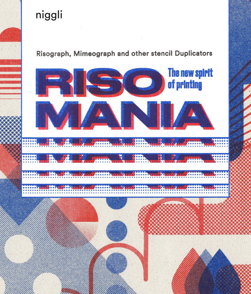 Risomania main product photo