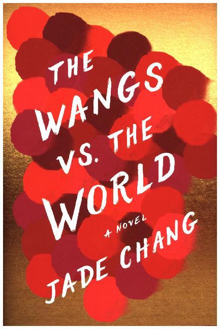 The Wangs vs. the World main product photo