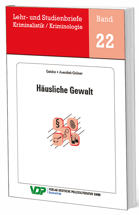 Häusliche Gewalt main product photo