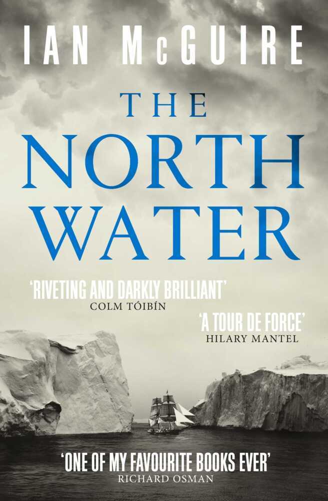 The North Water main product photo