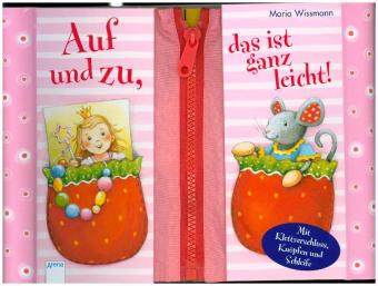 Auf und zu, das ist ganz leicht!