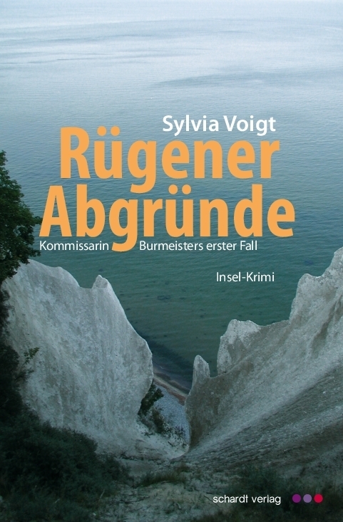 Rügener Abgründe main product photo