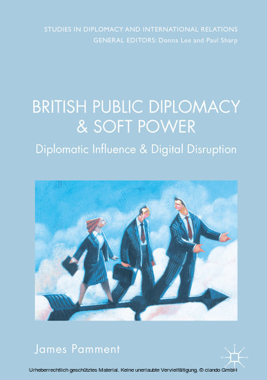 British Public Diplomacy and Soft Power main product photo