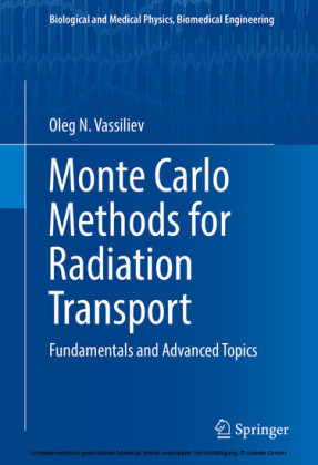 Monte Carlo Methods for Radiation Transport