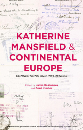 Katherine Mansfield and Continental Europe