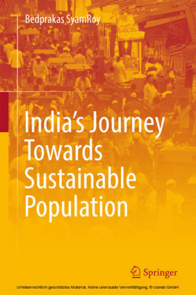 India's Journey Towards Sustainable Population