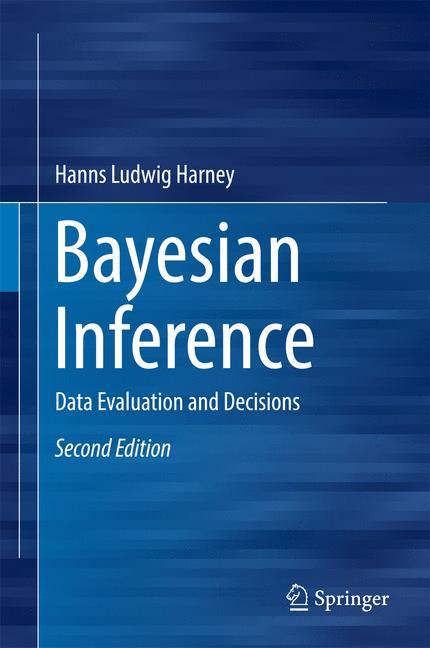 Bayesian Inference main product photo