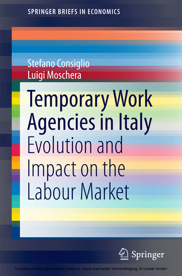 Temporary Work Agencies in Italy main product photo