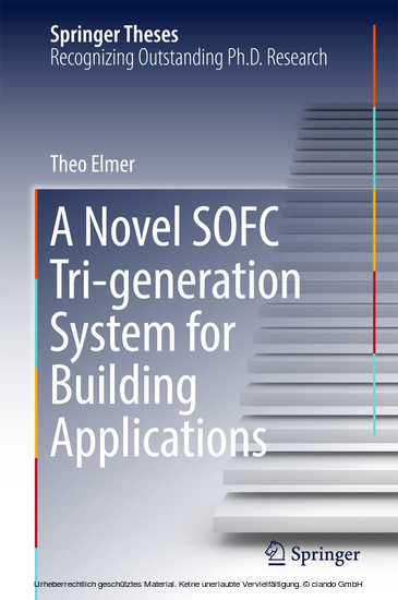 A Novel SOFC Tri-generation System for Building Applications main product photo