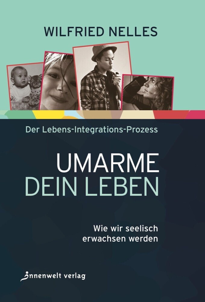 Umarme dein Leben main product photo