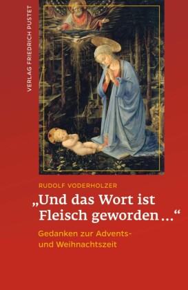'Und das Wort ist Fleisch geworden...'