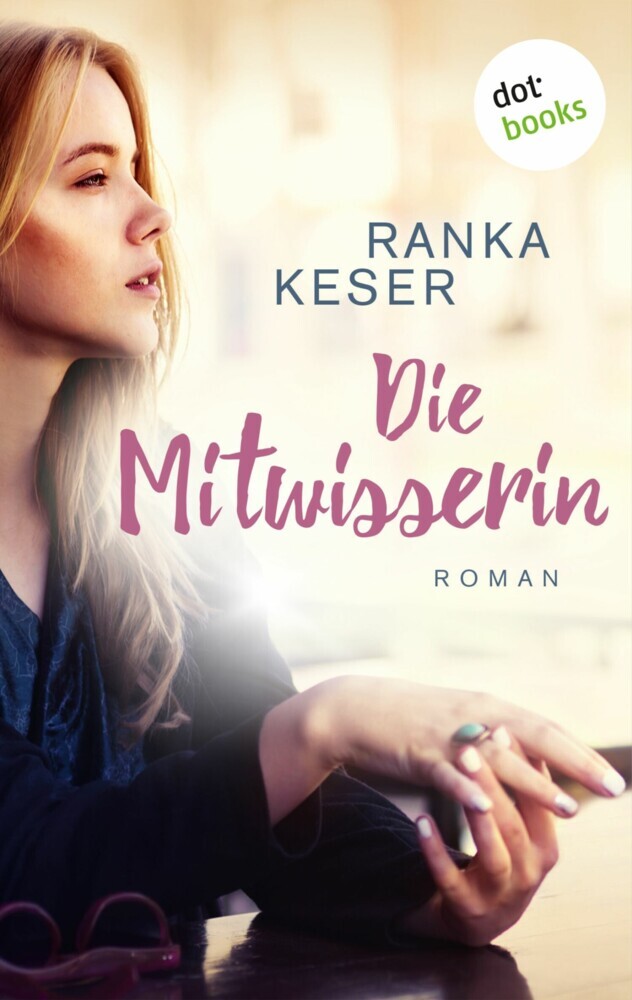 Die Mitwisserin main product photo