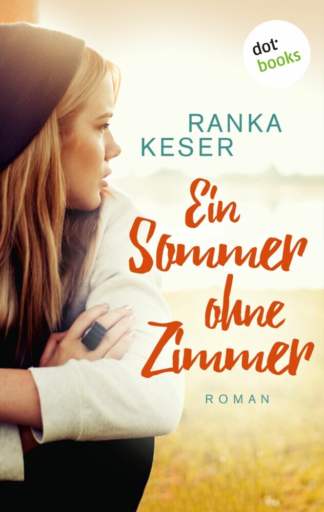 Ein Sommer ohne Zimmer main product photo
