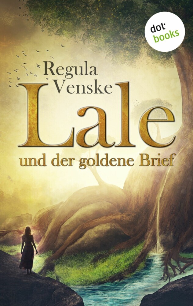 Lale und der goldene Brief main product photo