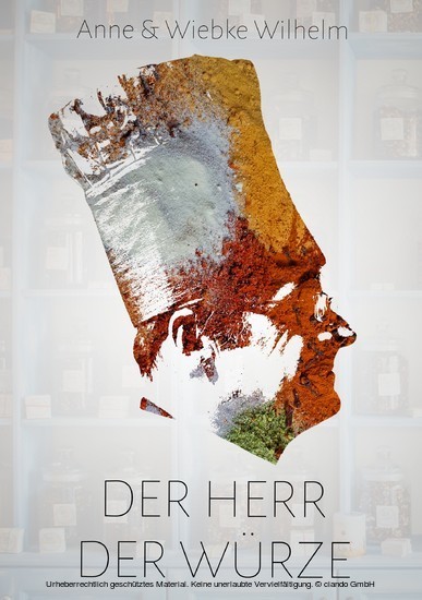Der Herr der Würze main product photo