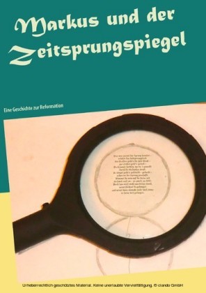 Markus und der Zeitsprungspiegel