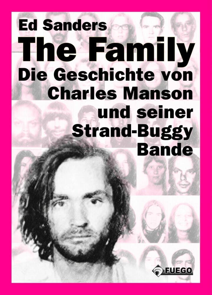 The Family (Deutsche Edition) main product photo