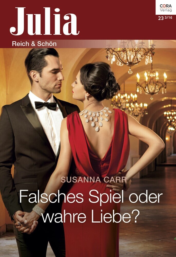 Falsches Spiel oder wahre Liebe? main product photo