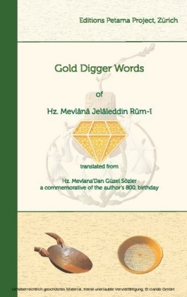 Gold Digger Words