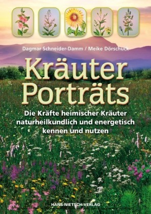 Kräuter-Porträts