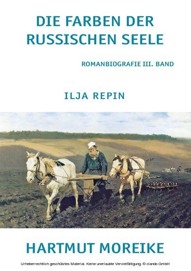 Die Farbe der russischen Seele main product photo