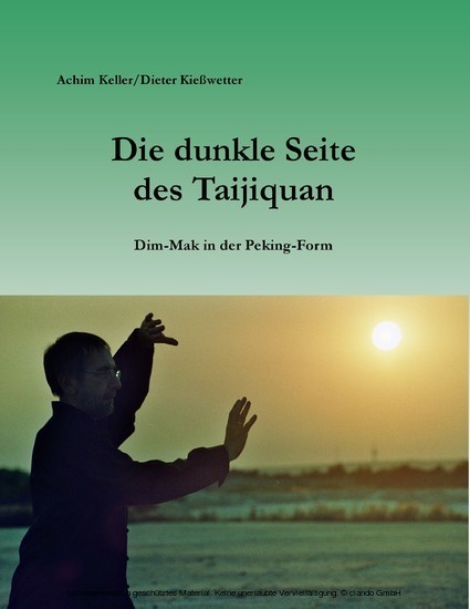 Die dunkle Seite des Taijiquan main product photo