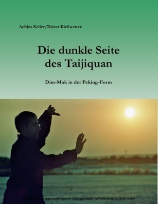 Die dunkle Seite des Taijiquan