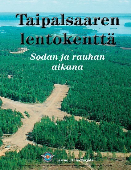 Taipalsaaren lentokenttä main product photo