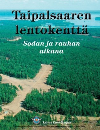 Taipalsaaren lentokenttä