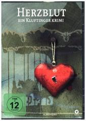 Herzblut, 1 DVD