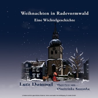 Weihnachten in Radevormwald