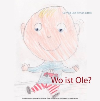 Wo ist Ole?