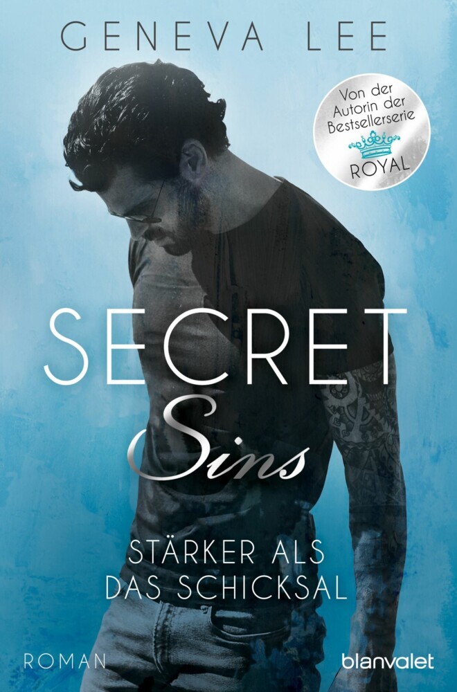 Secret Sins - Stärker als das Schicksal main product photo