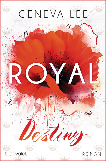 Royal Destiny main product photo