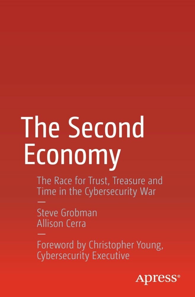 The Second Economy main product photo