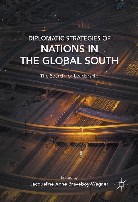 Diplomatic Strategies of Nations in the Global South main product photo