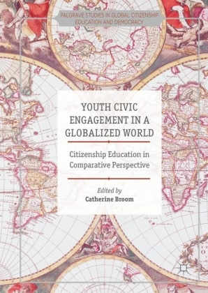 Youth Civic Engagement in a Globalized World