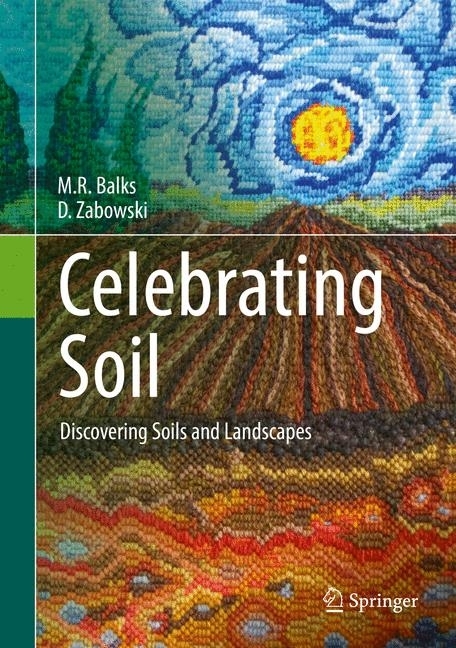 Celebrating Soil main product photo