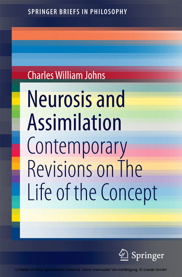 Neurosis and Assimilation main product photo